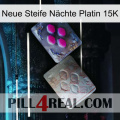 Neue Steife Nächte Platin 15K 38